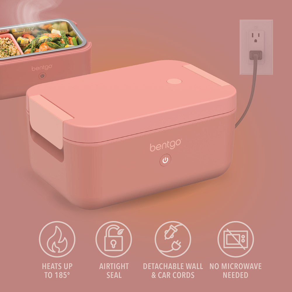 Bentgo Heat Electric Lunch Box