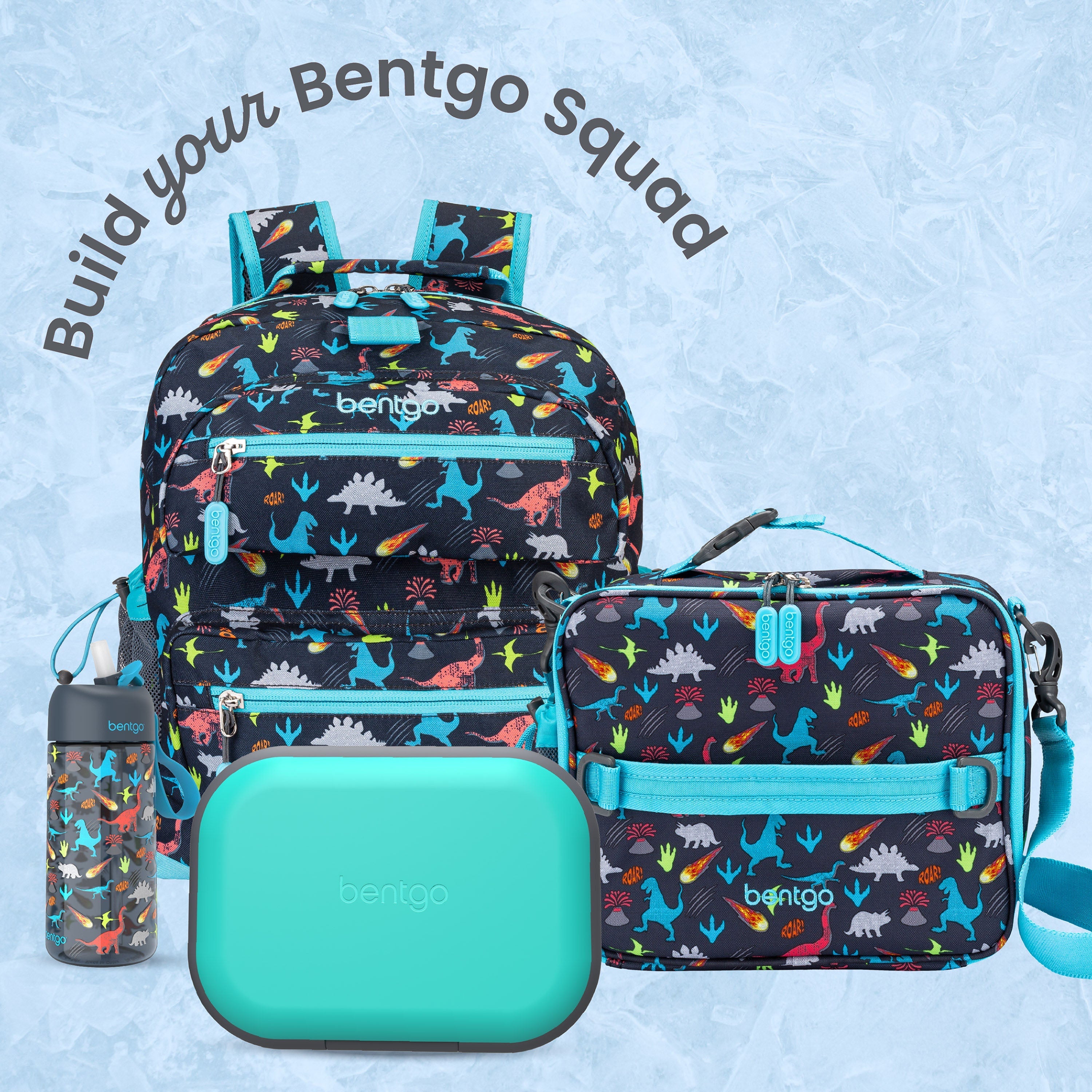 Bentgo Chill Kids Lunch Box