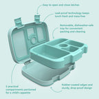 Bentgo Kids Lunch Box - Personalized