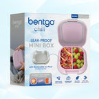 Bentgo Chill Mini Lunch Box