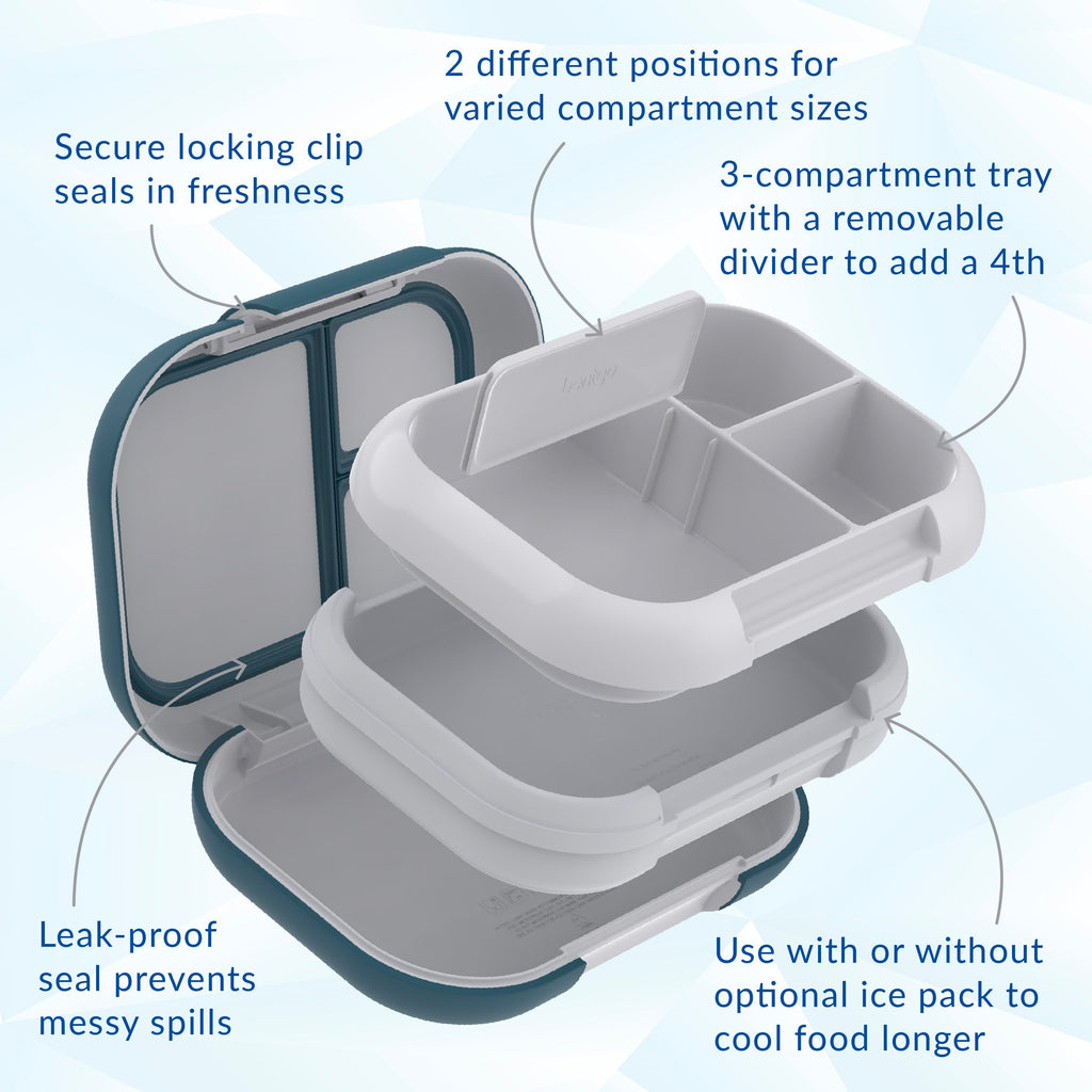 Bentgo Chill Max Lunch Box