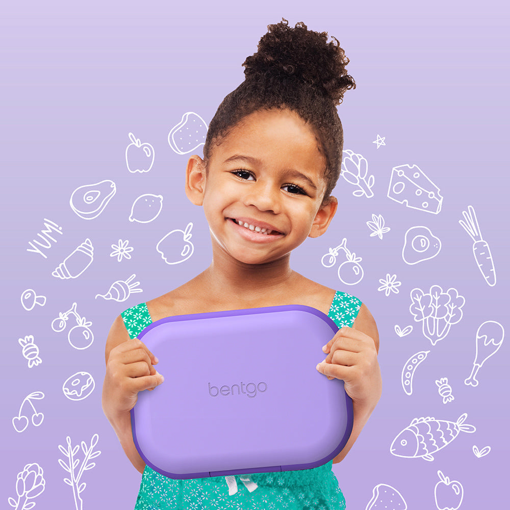 Bentgo Chill Kids Lunch & Snack Box