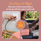 Bentgo Heat Electric Lunch Box