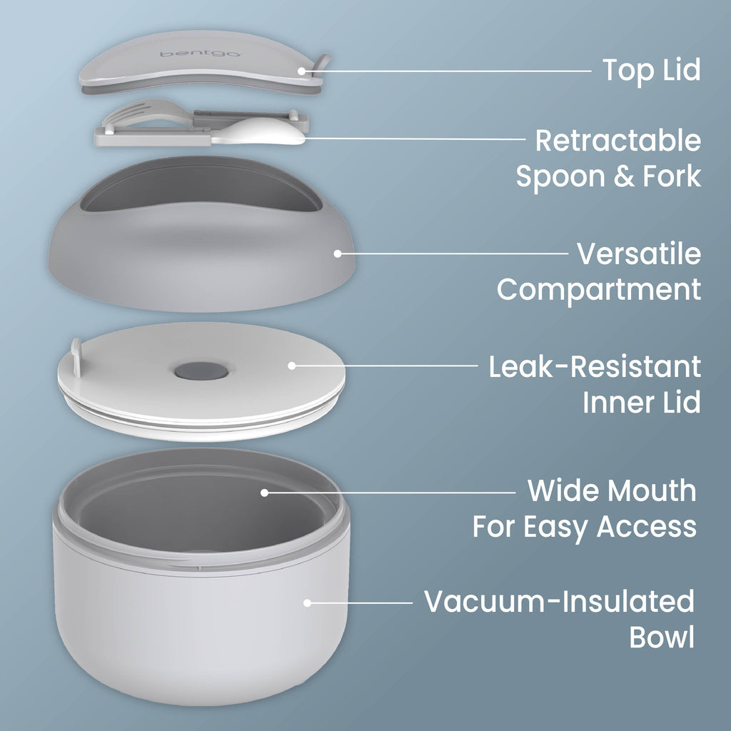 Bentgo Bowl