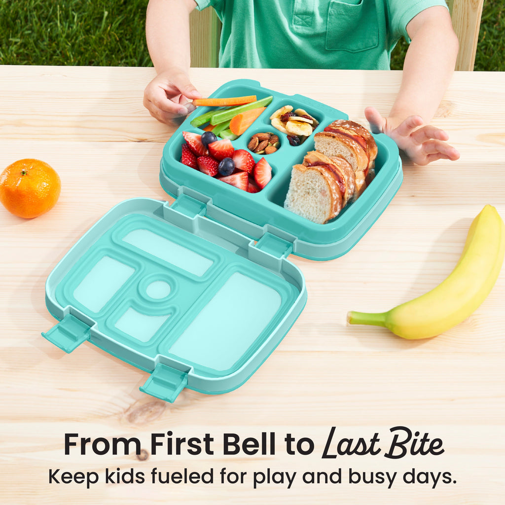 Bentgo Kids Lunch Box