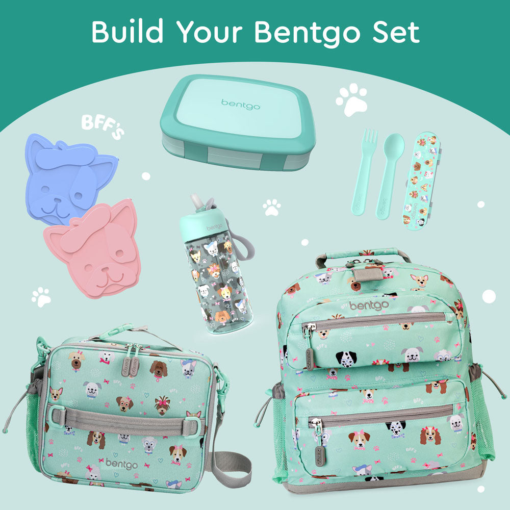 Bentgo Kids Lunch Box - Personalized