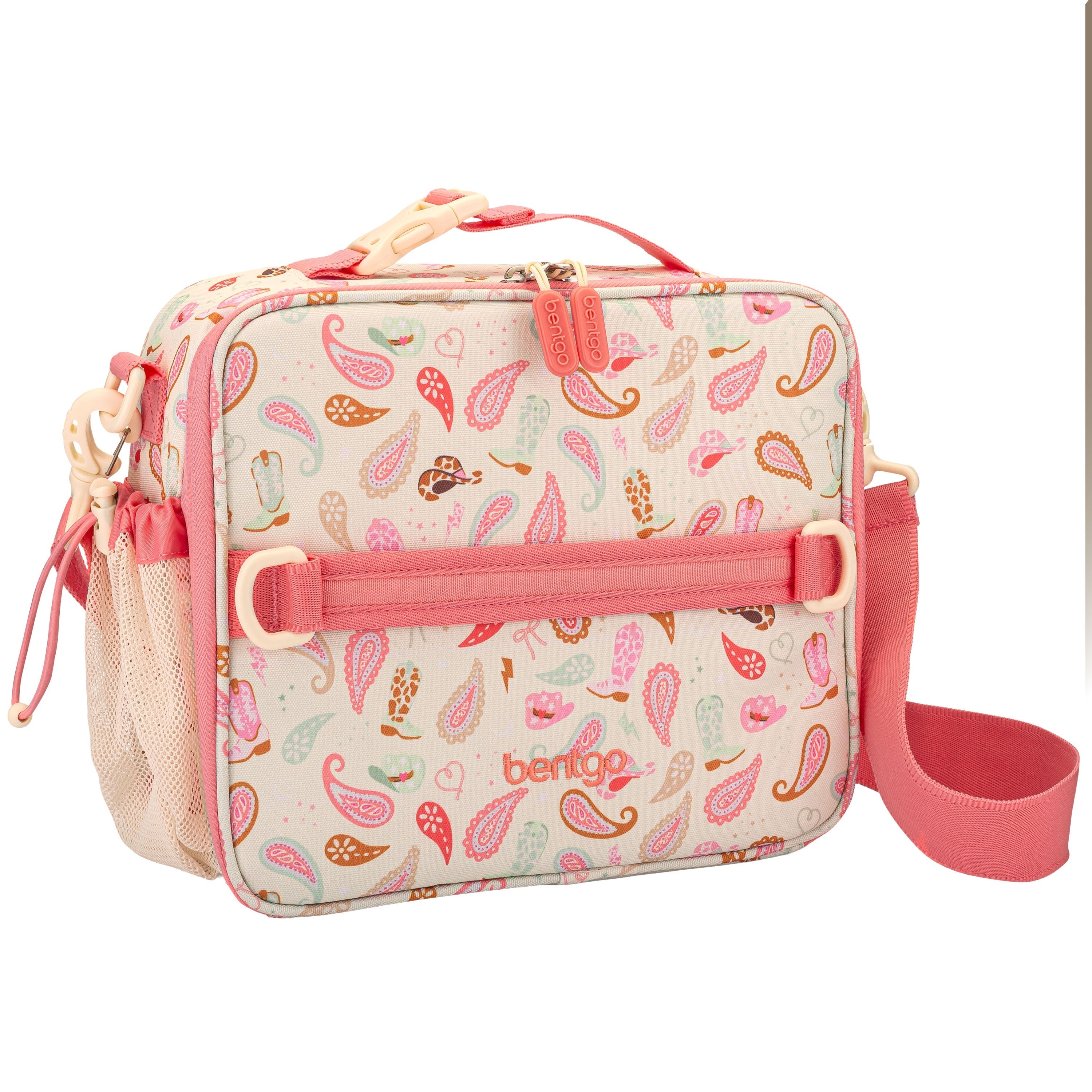 Bentgo Kids Prints Lunch Bag