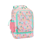 Bentgo Kids Prints Lunch Box & Backpack