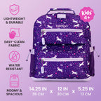 Bentgo Kids Prints Backpack