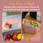 Bentgo Heat Electric Lunch Box