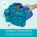 Bentgo Kids Insulated Lunch Tote