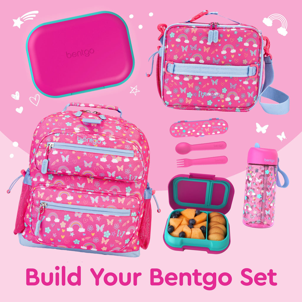 Bentgo Chill Kids Lunch Box (2-Pack)