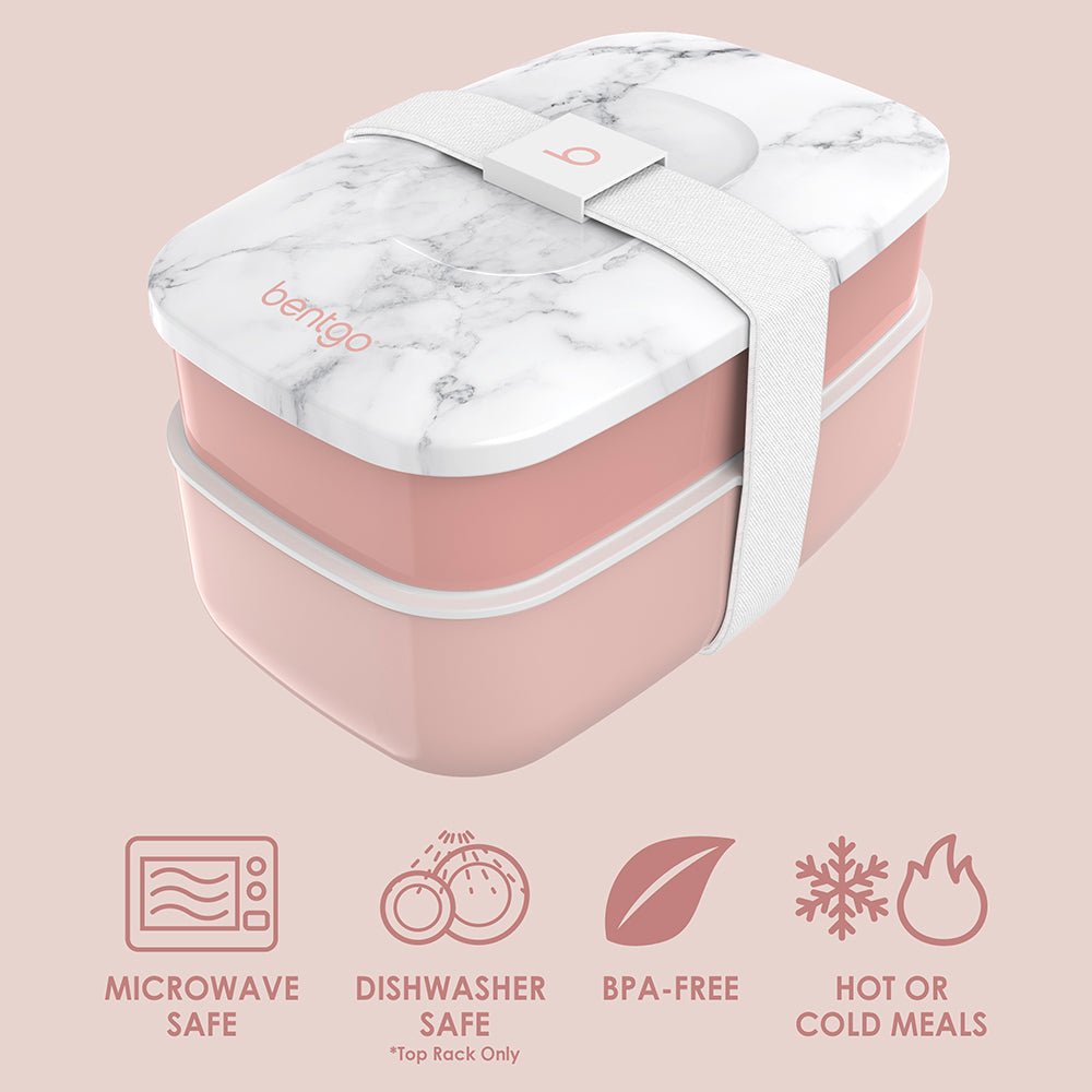 Bentgo Classic Lunch Box