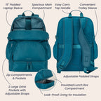 Bentgo 2-in-1 Backpack & Lunch Bag