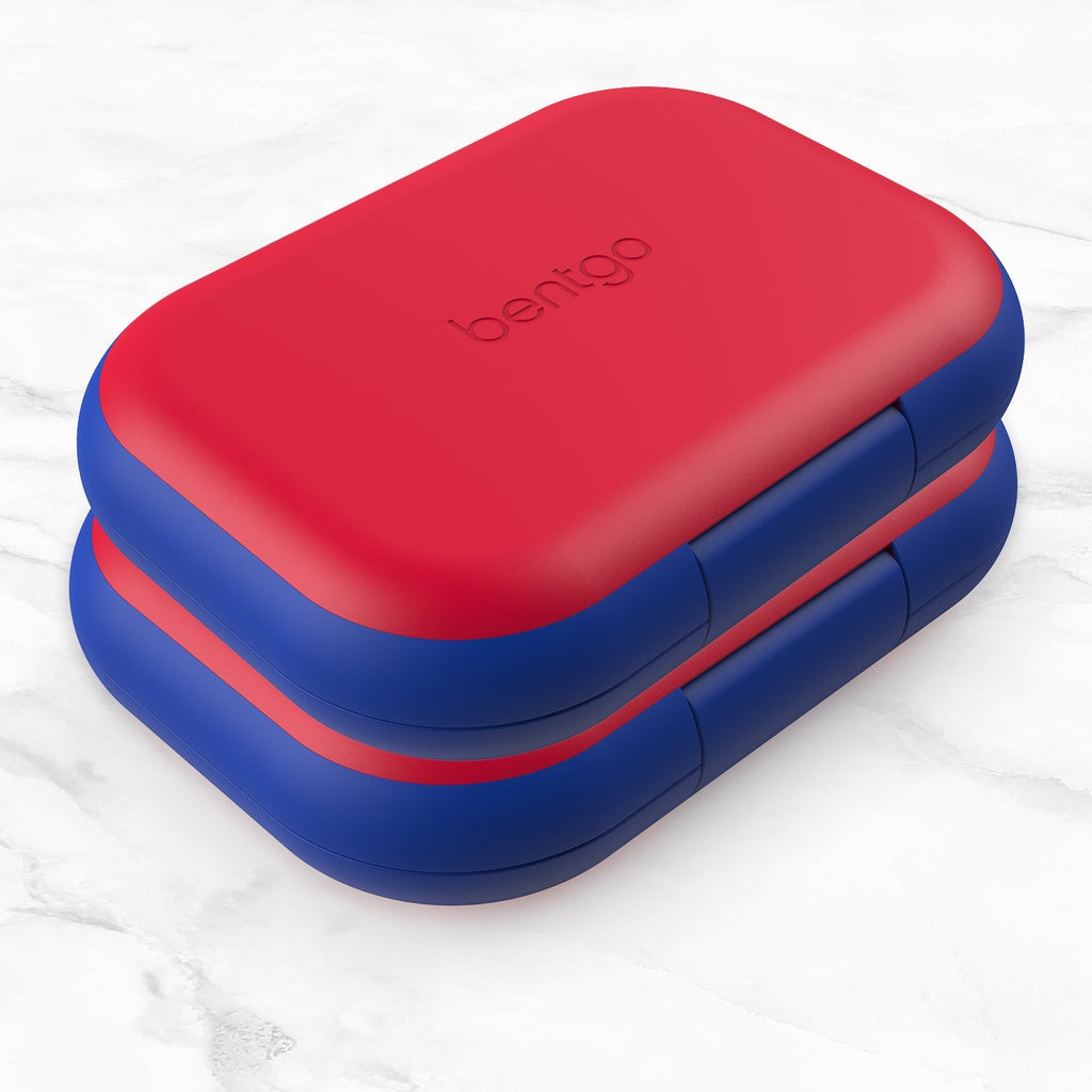 Bentgo Chill Kids Lunch Box (2-Pack)