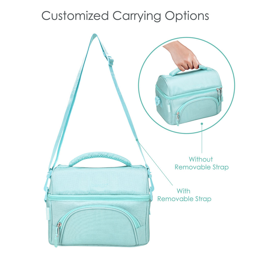Bentgo Deluxe Lunch Bag