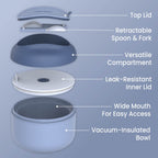 Bentgo Bowl (2-Pack)