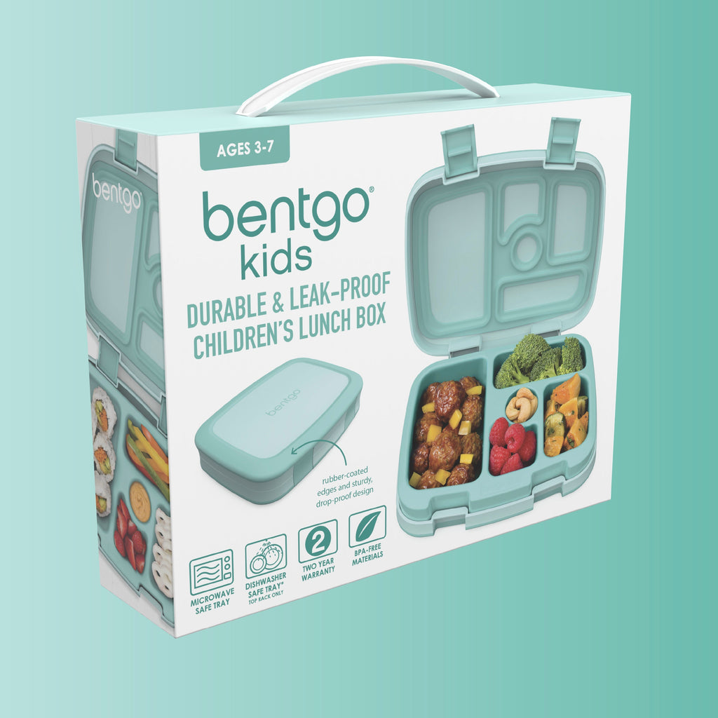 Bentgo Kids Lunch Box