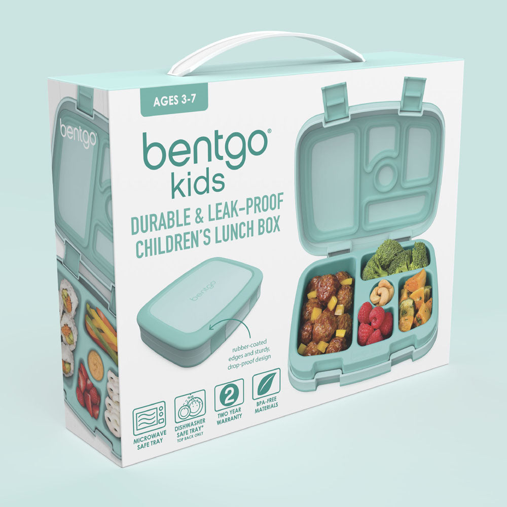 Bentgo Kids Lunch Box - Personalized