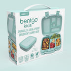 Bentgo Kids Lunch Box - Personalized