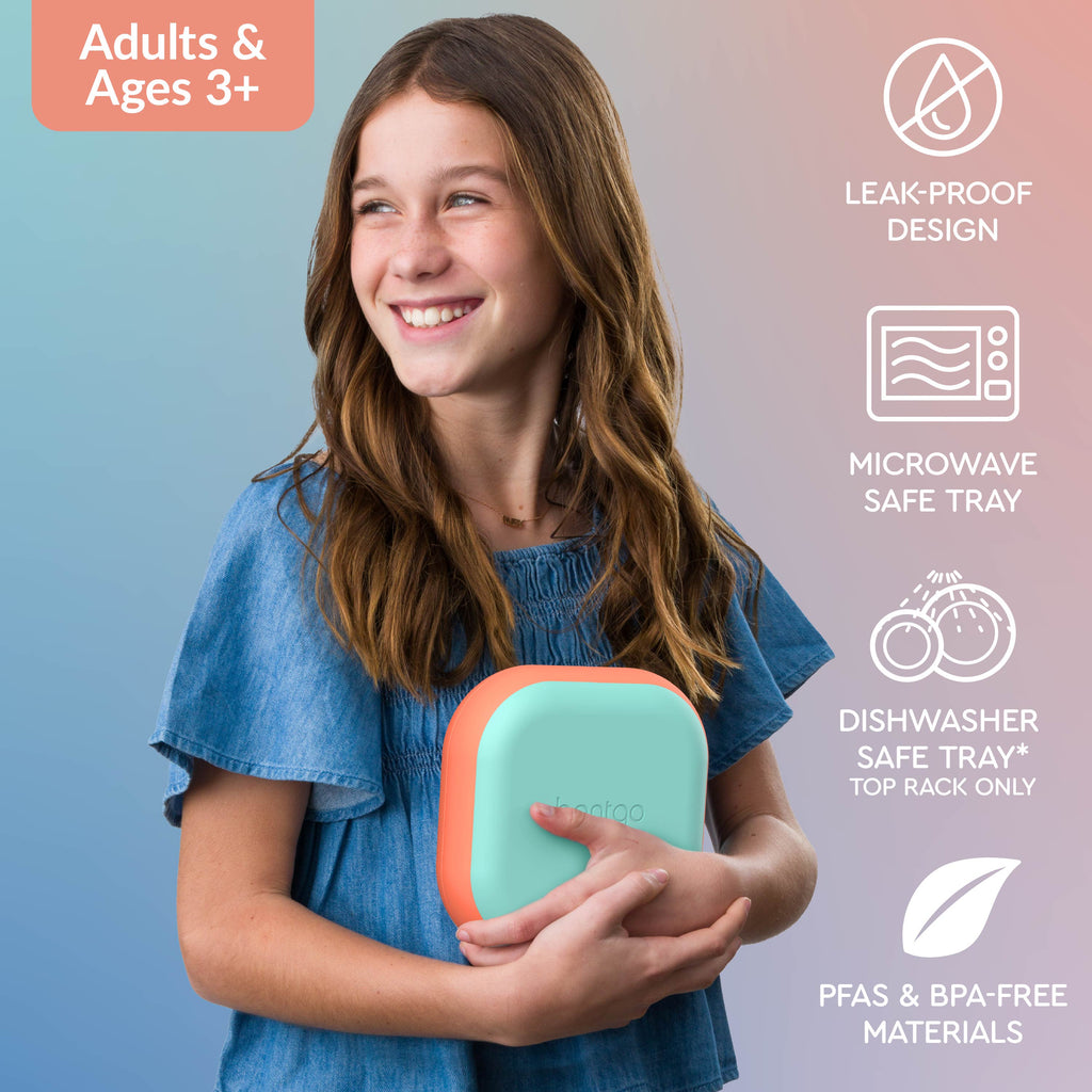 Bentgo Chill Mini Lunch Box (2-Pack)