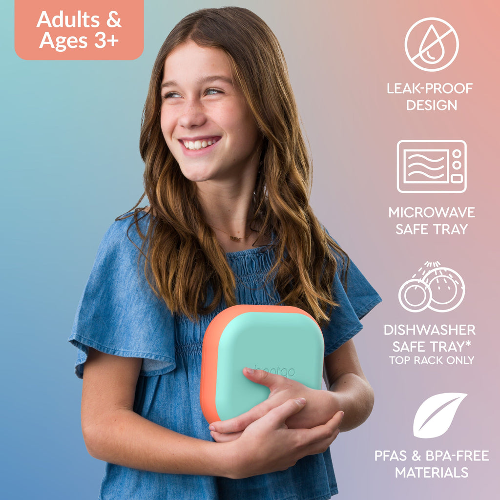 Bentgo Chill Mini Lunch Box
