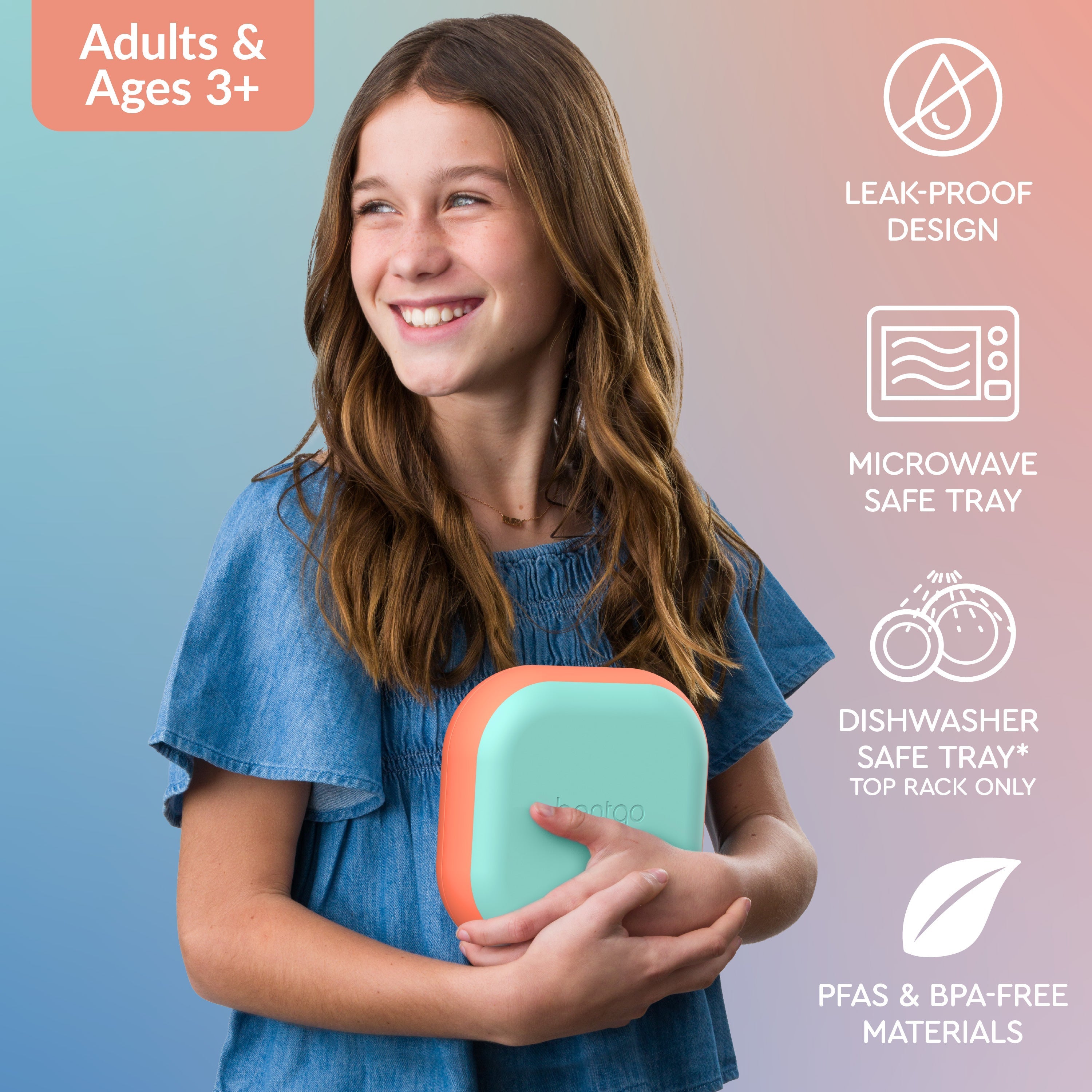 Bentgo Chill Mini Lunch Box