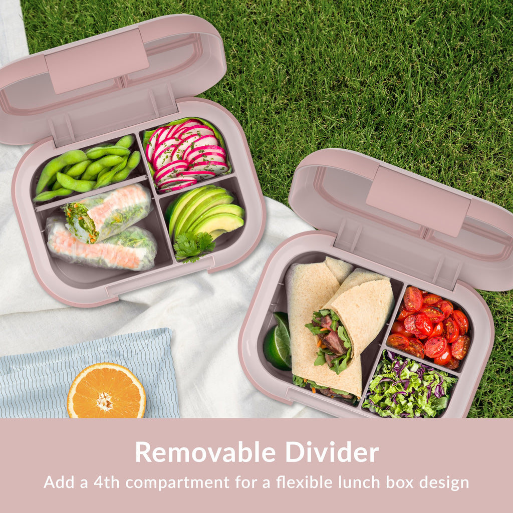 Bentgo Chill Max Lunch Box (2-Pack)
