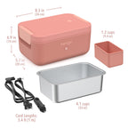 Bentgo Heat Electric Lunch Box