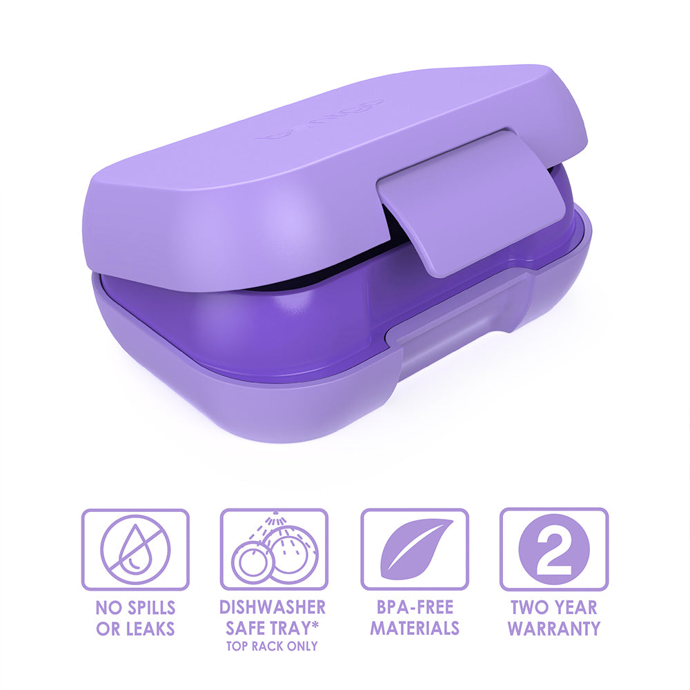 Bentgo Chill Kids Lunch & Snack Box