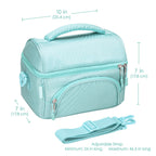 Bentgo Deluxe Lunch Bag