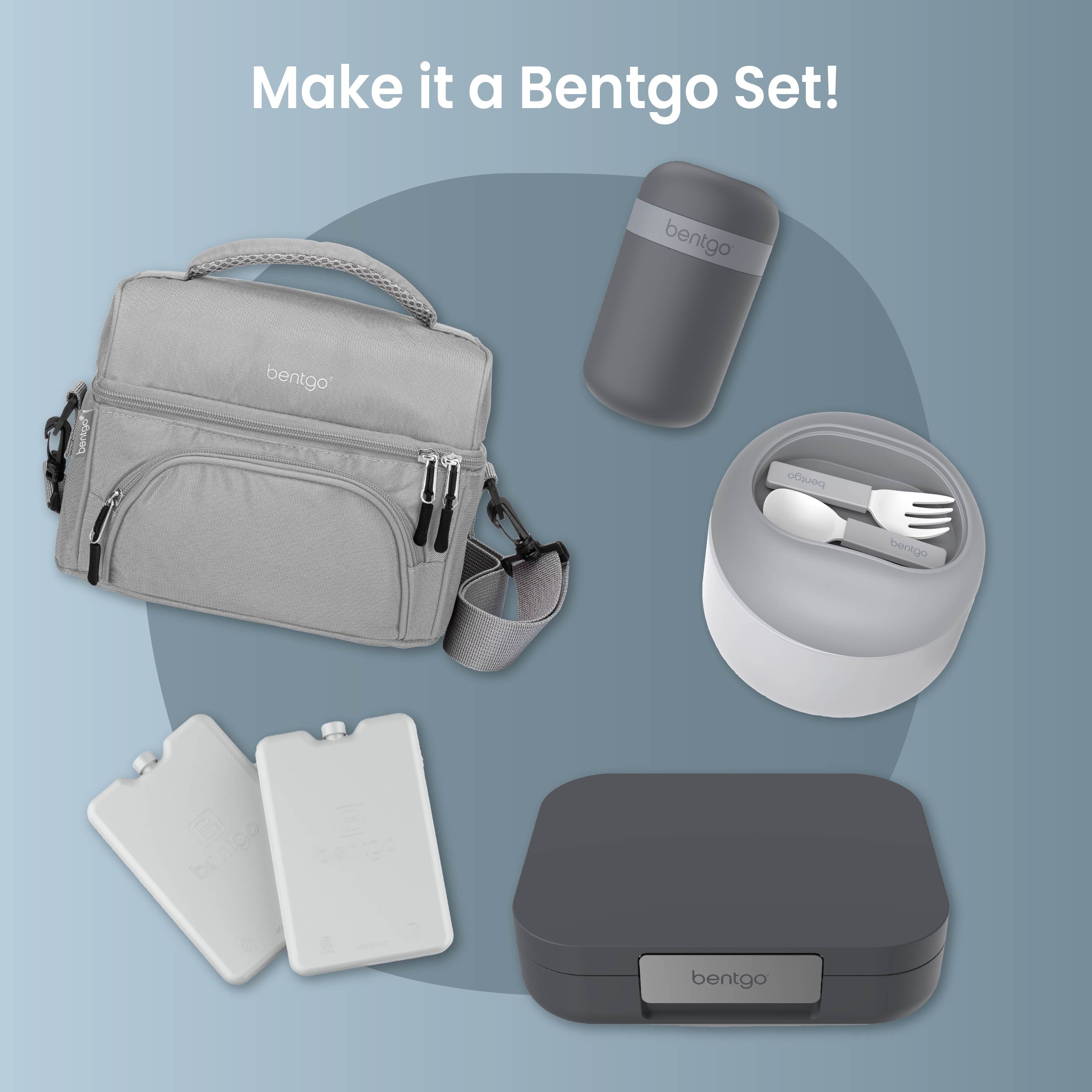 Bentgo Bowl