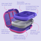 Bentgo Chill Kids Lunch Box - Personalized