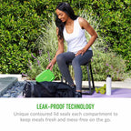 Bentgo Fresh Lunch Box