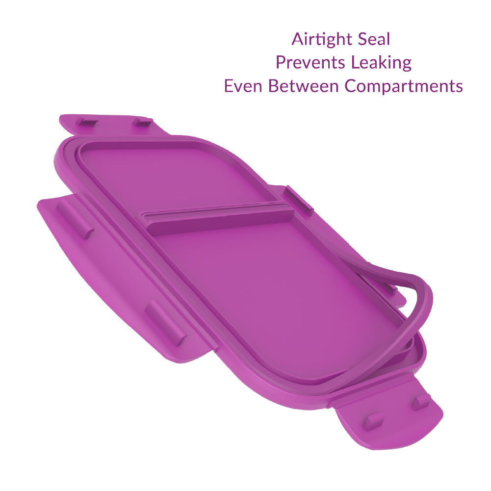 Bentgo Glass Snack Container
