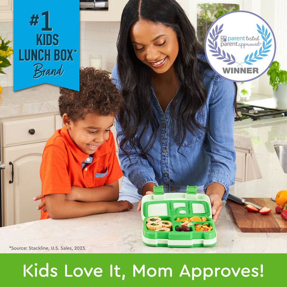 Bentgo Kids Lunch Box - Personalized