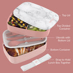 Bentgo Classic Lunch Box