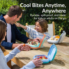 Bentgo Chill Mini Lunch Box (2-Pack)