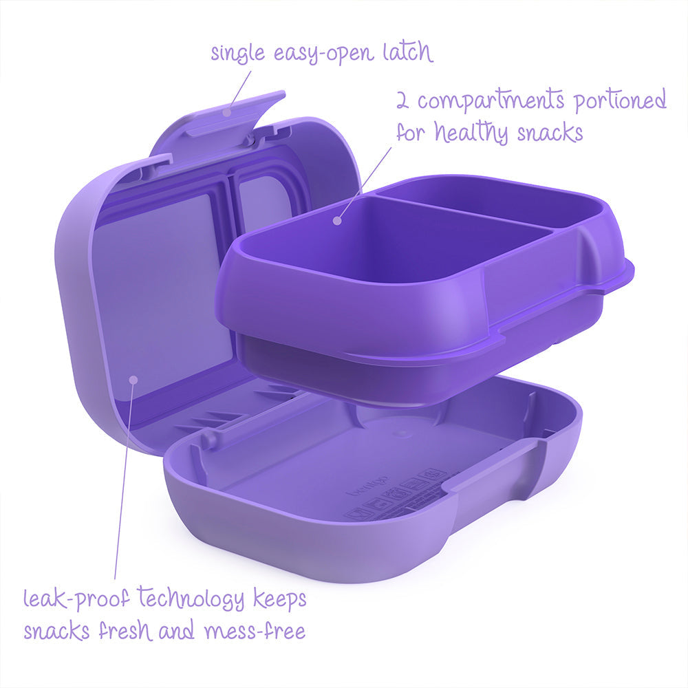 Bentgo Chill Kids Lunch & Snack Box