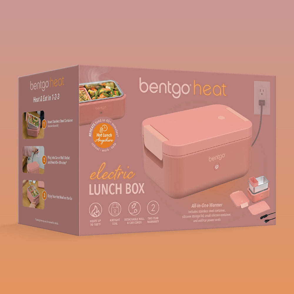 Bentgo Heat Electric Lunch Box