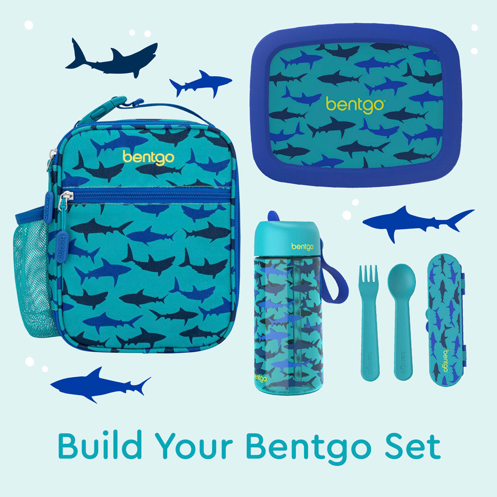 Bentgo Kids Insulated Lunch Tote