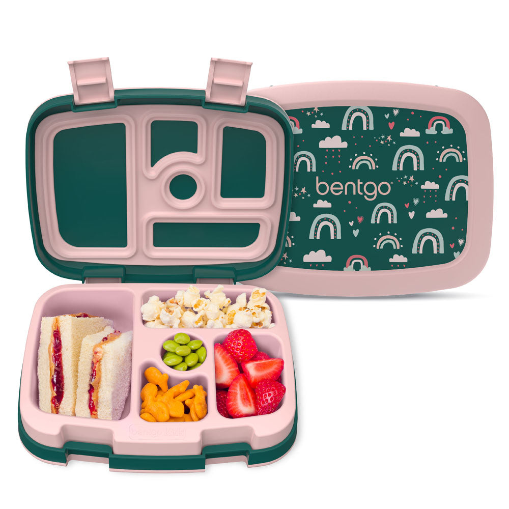 Bentgo Kids Prints Lunch Box