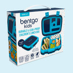 Bentgo Kids Lunch Box (Glitter & Confetti)