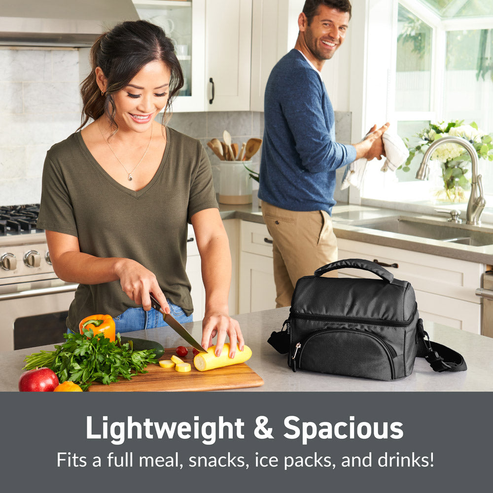 Bentgo Deluxe Lunch Bag