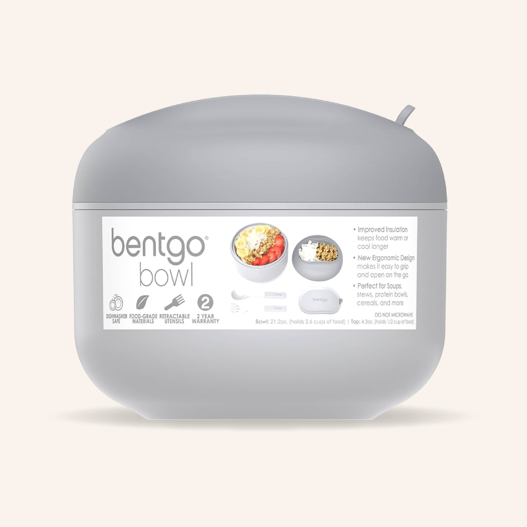 Bentgo Bowl