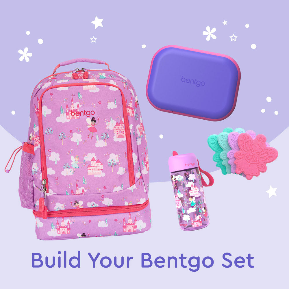 Bentgo Chill Kids Lunch Box - Personalized