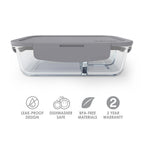 Bentgo Glass Lunch Container