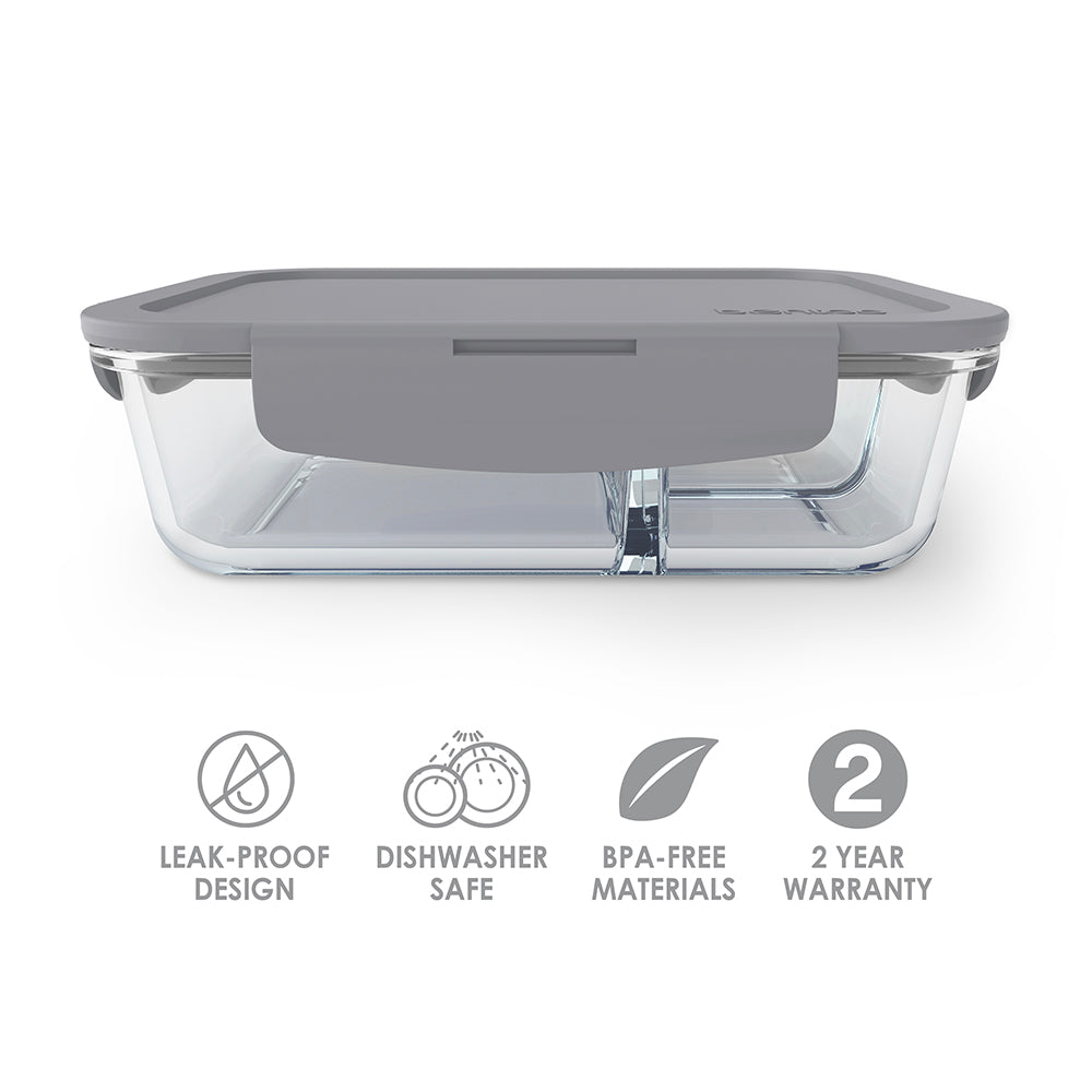 Bentgo Glass Lunch Container