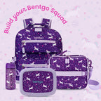 Bentgo Kids Prints Backpack