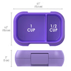 Bentgo Chill Kids Lunch & Snack Box